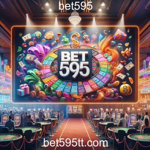 Explorando a Categoria 'Bônus' no Bet595: Oportunidades que Podem Valorizar Seu Jogo