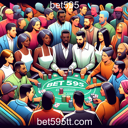 Descubra a Categoria de Suporte no Bet595: Jogos que Valorizam a Colaboração